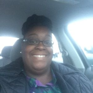 Meet your Posher, Aisha